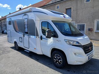 Busrstner Lyseo TD Harmony 690 G, Fiat Ducato 2.3 Mjet,180ps - 4