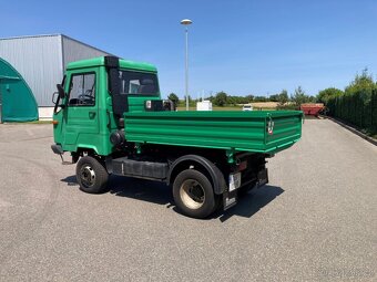 Multicar M26 |PS6303| - 4