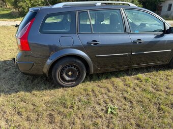 Renault Megane 1.6 82kw nová Stk - 4