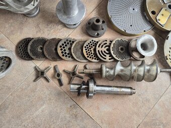 Robot Alba Hořovice - 4