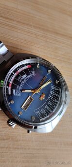 hodinky ORIENT AUTOMATIK MULTIKALEDAR - 4