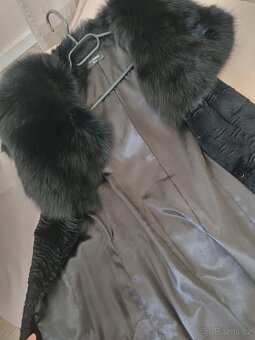 Kožich liška/králík - 4