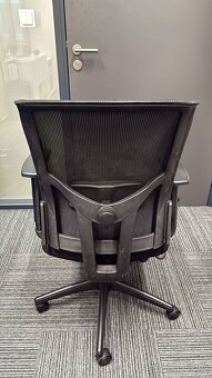 Kancelářské křeslo - 4