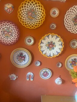 Chodska keramika - 4