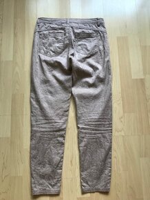 dámské kalhoty, Street One, vel.34/29 - 4