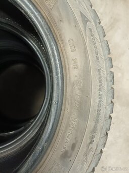 Zimní pneu 175/65r14 - 4