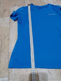 Chlapecké sportovní triko vel. 140/146 - 4