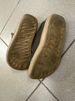 Dětské sandále zn. Bar3foot vel.28 - 4