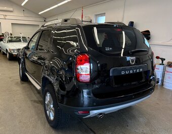 Dacia Duster 1.2TCe 92kW - 4