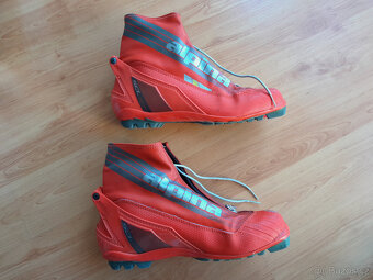 Boty na běžky Alpina - 4