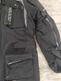 Kombinéza textilní modeka tacuma III - 4