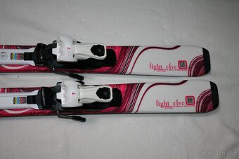 divci lyže dynamic Rlve 130 cm - 4