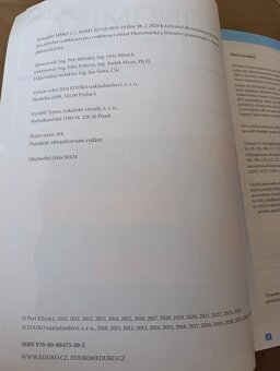 Ekonomika - ekonomická a finanční gramotnost pro SŠ - 4