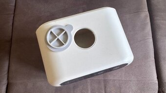 Přenosný ventilátor s klimatizací - 4