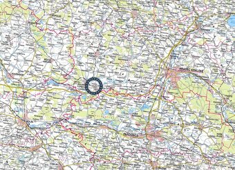 Zemědělská půda, prodej, Nové Město, Hradec Králové - 4