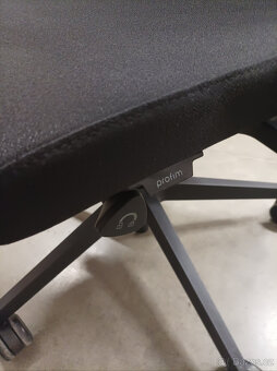 Kancelářská židle Xenon Net 101 SL značky Profim - 4