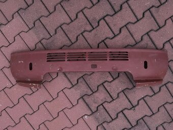 blatník Škoda 105/120 M - 4