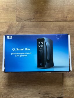 O2 Smart Box - 4