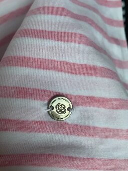 Dámské tričko z Tchiba, vel. 40/42 - 4