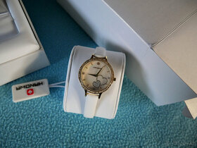 HANOWA SWISS dárková sada Love Gold - nové, záruka - 4