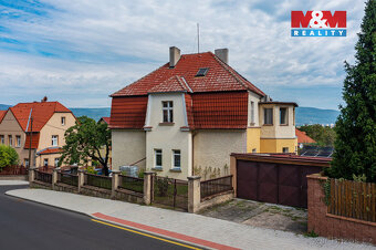 Prodej bytu 3+1, 130 m², Teplice, ul. Plzeňská - 4