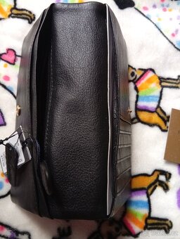 kožená peněženka NOVÁ 16x9cm - 4