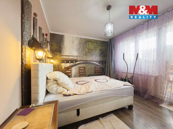 Prodej bytu 3+1, 77 m², Orlová, ul. F. S. Tůmy - 4