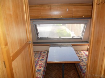 Wilk Stern 490 bojler, stan - 4