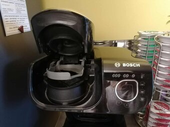Prodám kávovar zn. Bosch TAS6502 Tassimo My Way2 - 4