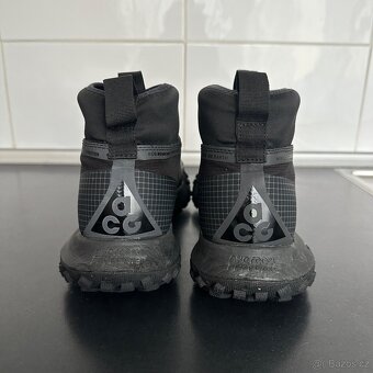 Nike x ACG Mountain fly Gore-Tex vel. 44 - 4