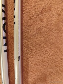 Hůlky na běžky - 4