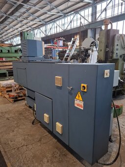 Padovani Labor E200 Electronic - 4