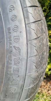 DODGE RAM 5. G - REZERVA - 4