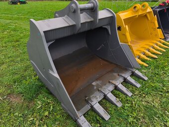 Lžíce  2,34m3 pro 34-45t 175cm - 4