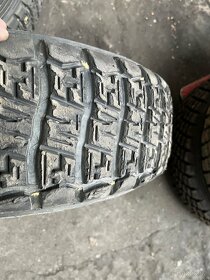 autocross michelin 14/60r14 - 4