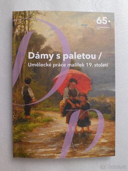 Interiéry šlechtických sídel L. Piepenhagenová - 4