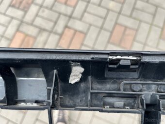 Maska MB W212 Avantgarde předface - 4