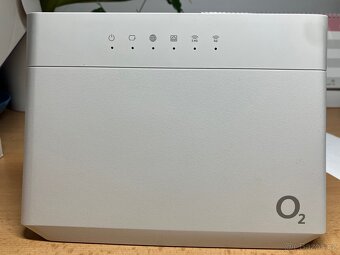 Prodej zařízení k O2 televizi - 4