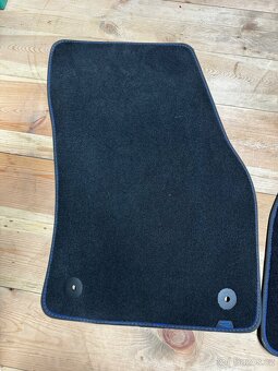 2ks koberečky golf - 4