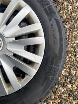 Zimní pneu - 4