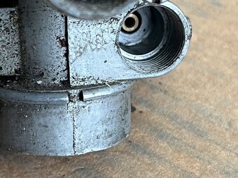 Karburátor Simson - 4