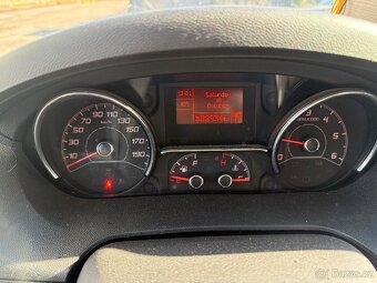 Fiat Ducato 3.0 JTD, 180 Multijet, automat - 4