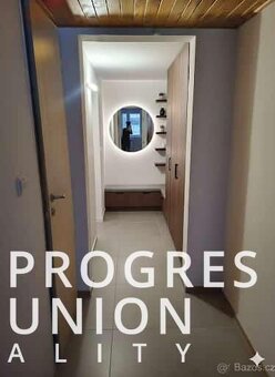 Prodej bytu 3+1 Vsetín - 4