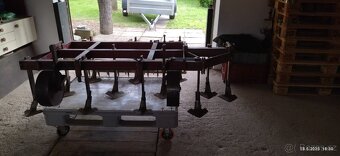 Kultivátor za malotraktor - 4