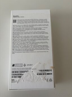 Iphone 15 Pro 256 GB - 4