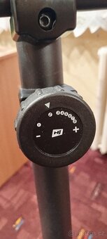 Magneticky rotoped s displejem - 4