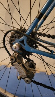 Favorit special, kolem roku 1980 - 4