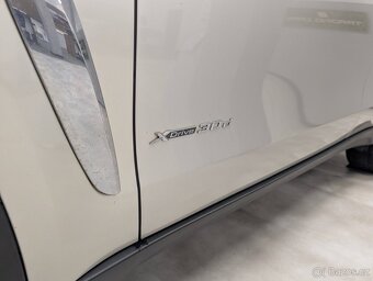 BMW X6 3,0 30D Xdrive 43tis KM - 4