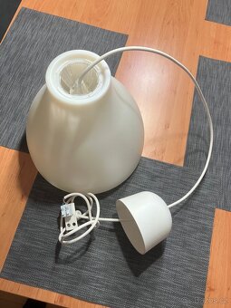 ZÁVĚSNÉ SVÍTIDLO - LAMPA - 4