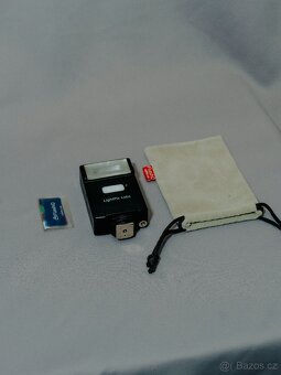 Mini blesk LightPix Labs FlashQ Q20II - 4